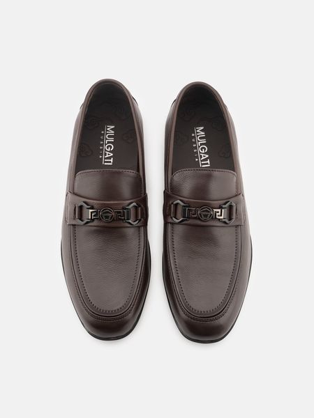 Giày lười nam Mulgati M62136