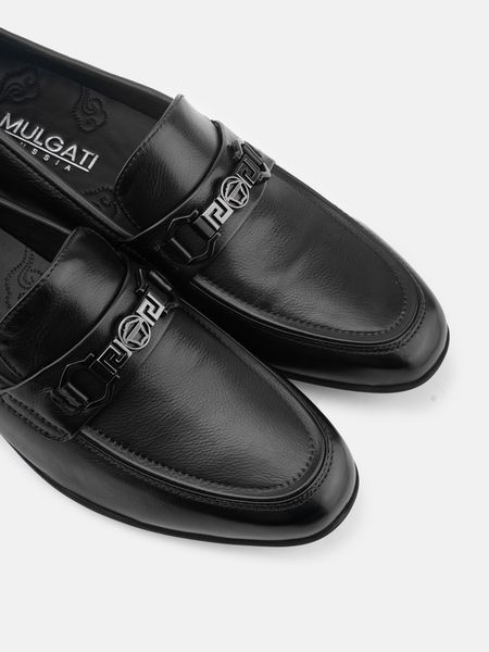 Giày lười nam Mulgati M62136