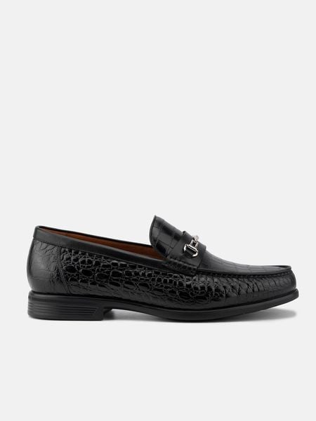 Giày lười nam Mulgati Loafer - SP0881