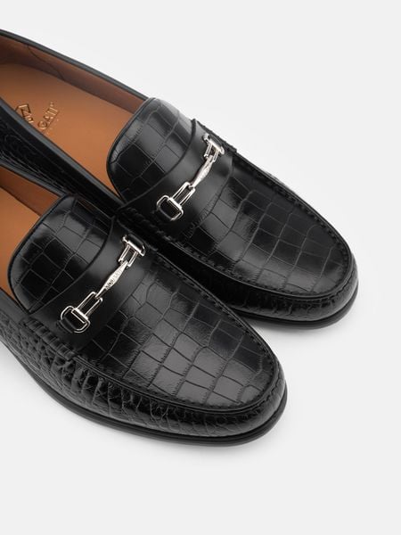 Giày lười nam Mulgati Loafer - SP0881