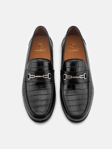 Giày lười nam Mulgati Loafer - SP0881
