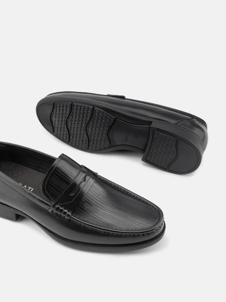 Giày lười nam Mulgati Loafer M99022