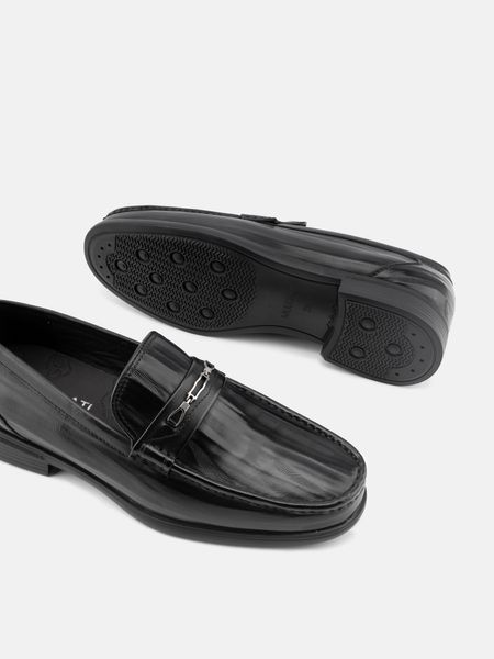Giày lười nam Mulgati Loafer M99020