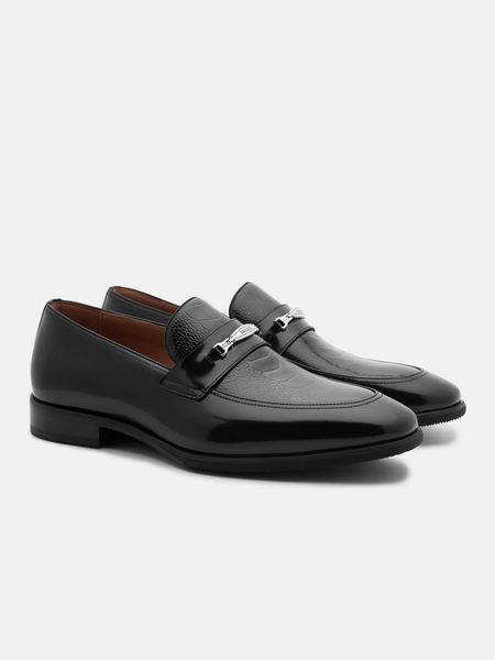 Giày lười nam Mulgati 99360321