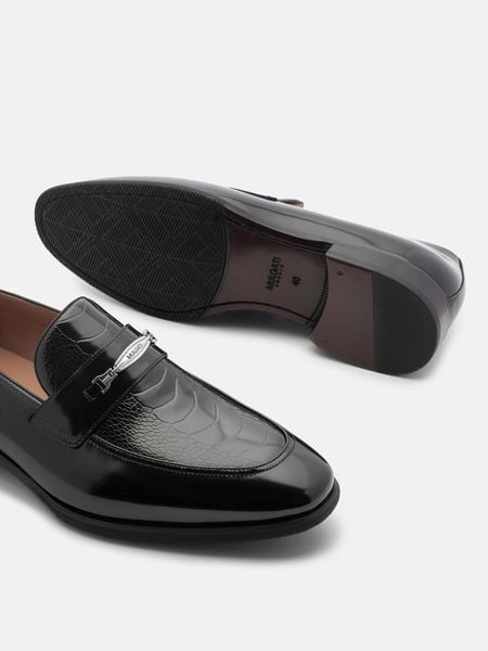 Giày lười nam Mulgati 99360321