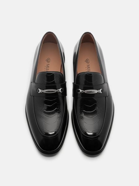 Giày lười nam Mulgati 99360321