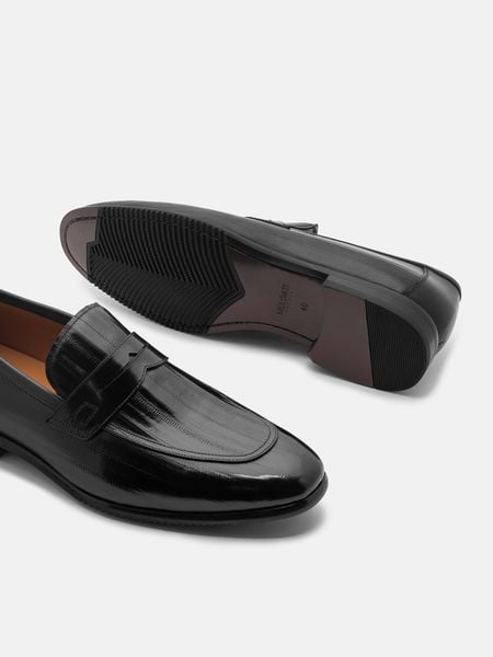 Giày lười nam Mulgati 99361751A