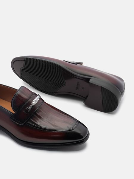 Giày lười nam Mulgati 99360361