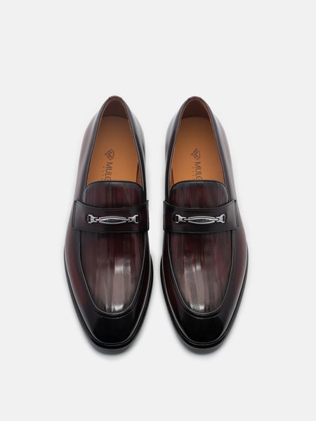 Giày lười nam Mulgati 99360361