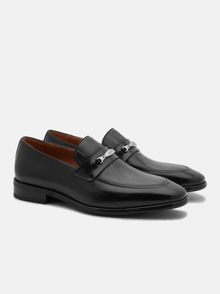 Giày lười nam Mulgati 99360371