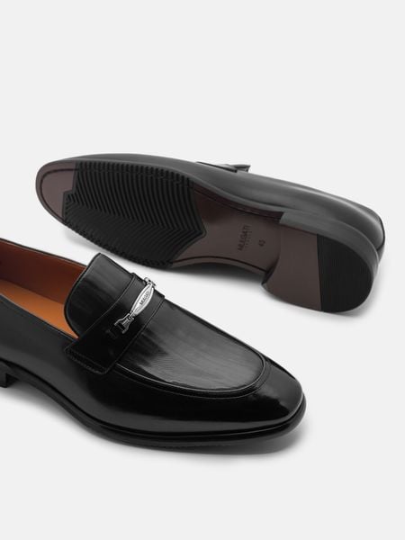 Giày lười nam Mulgati 99360371