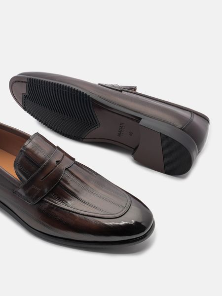 Giày lười nam Mulgati 99361761A