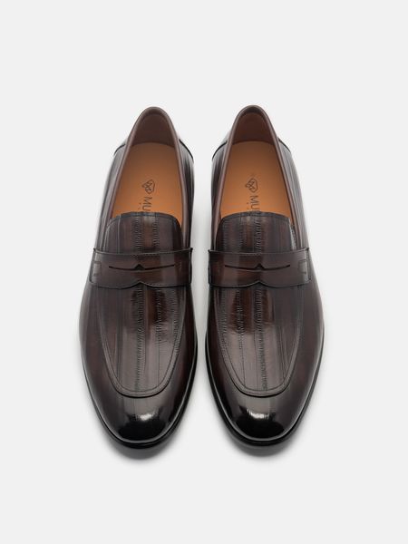 Giày lười nam Mulgati 99361761A