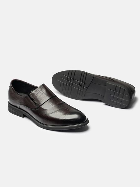 Giày tây nam Luxurious - NW282871