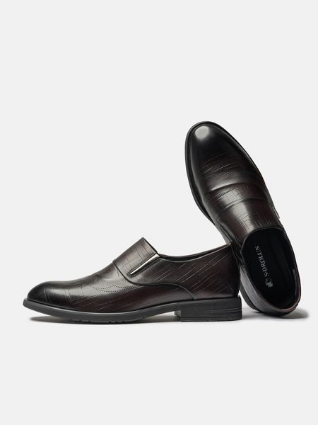 Giày tây nam Luxurious - NW282871