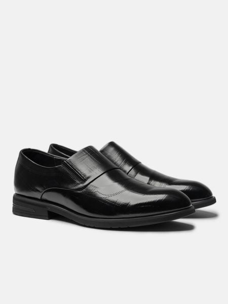 Giày lười nam Basic Loafer - NW282871