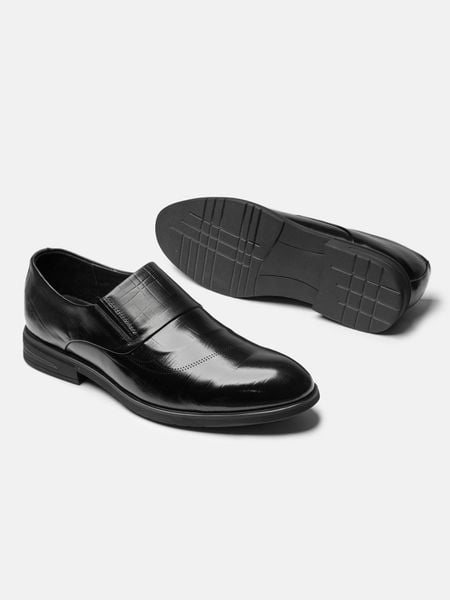 Giày lười nam Basic Loafer - NW282871