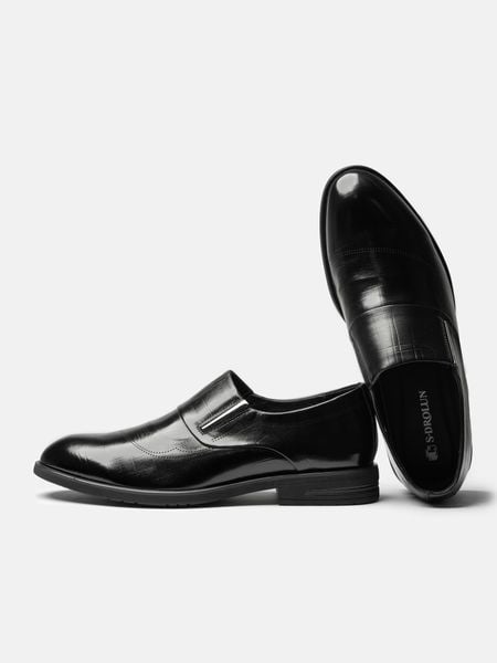 Giày lười nam Basic Loafer - NW282871