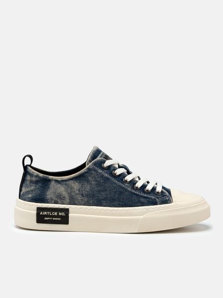 Giày thể thao nam Mulgati Denim Sneaker - L82201
