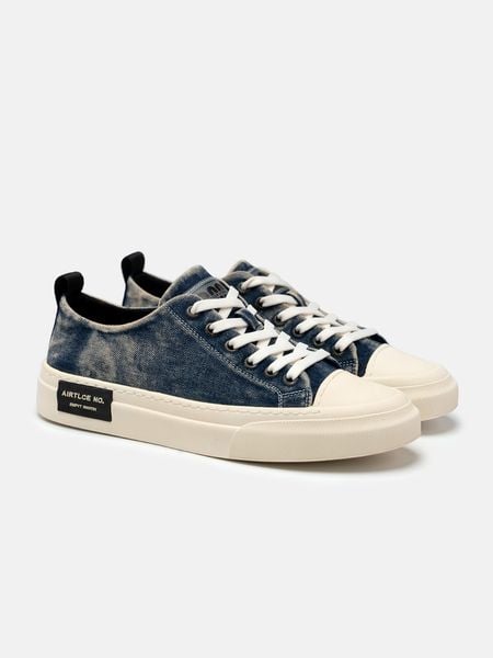 Giày thể thao nam Mulgati Denim Sneaker - L82201