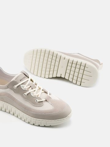 Trắng##Giày Sneaker MULGATI Urban Comfort 8H74