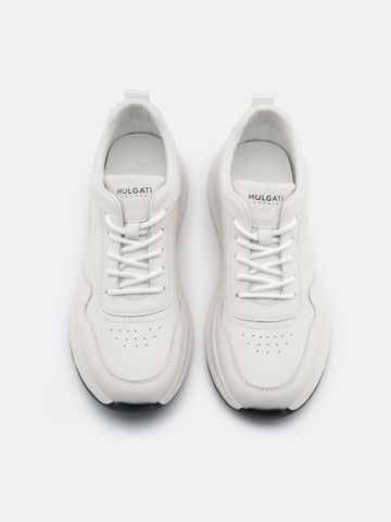 Trắng##Giày Sneaker UrbanSport A6823