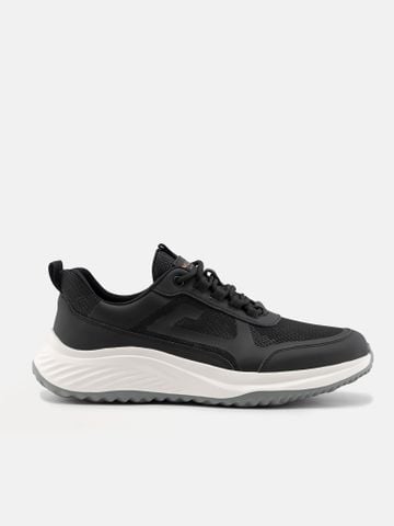Đen##Giày Thể Thao MULGATI Urban Runner S383