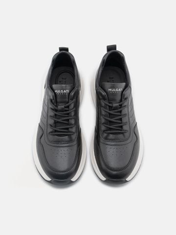 Đen##Giày Sneaker UrbanSport A6823