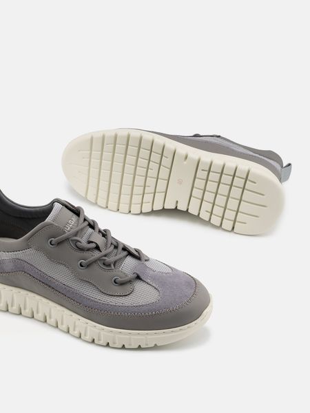 Giày Sneaker MULGATI Urban Comfort 8H74