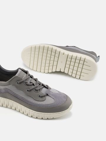 Xám##Giày Sneaker MULGATI Urban Comfort 8H74