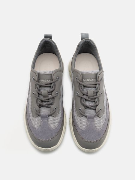 Giày Sneaker MULGATI Urban Comfort 8H74