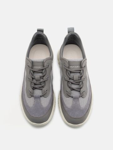 Xám##Giày Sneaker MULGATI Urban Comfort 8H74
