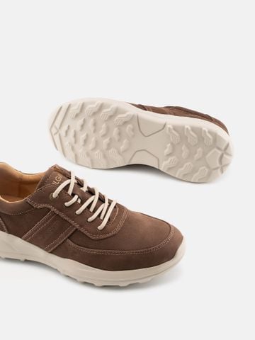 Nâu##Giày Thể Thao MULGATI Trekker M31099