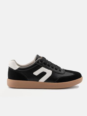 Đen##Giày Thể Thao Sneaker Classic Retro M32016