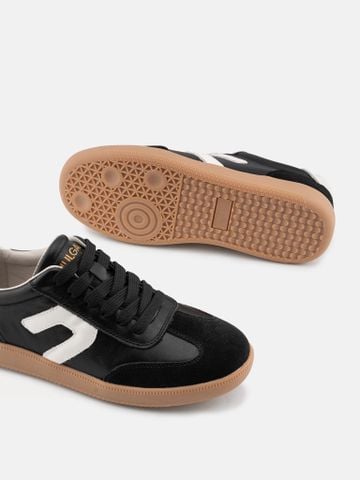 Đen##Giày Thể Thao Sneaker Classic Retro M32016