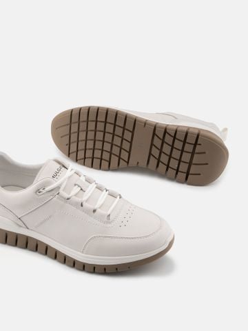 Trắng##Giày Sneaker ComfortFlex A6612