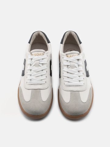 Trắng##Giày Thể Thao Sneaker Classic Retro M32016