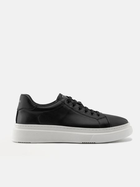 Giày thể thao nam Mulgati Leather Sneaker 3225-11