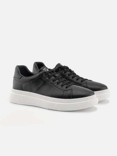 Giày thể thao nam Mulgati Leather Sneaker 3225-11