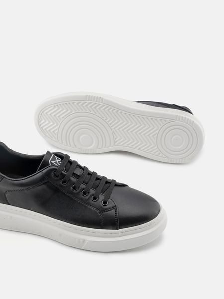 Giày thể thao nam Mulgati Leather Sneaker 3225-11