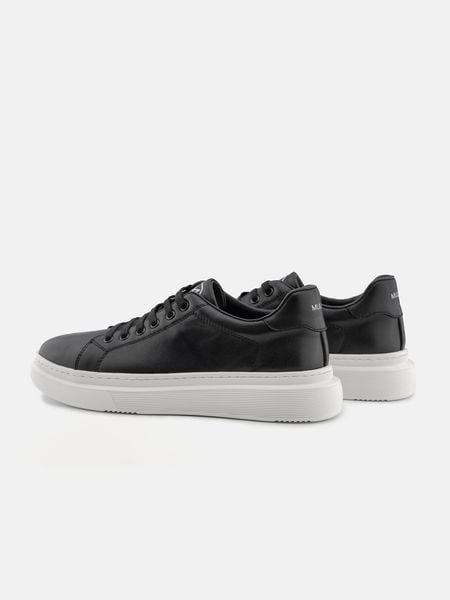 Giày thể thao nam Mulgati Leather Sneaker 3225-11