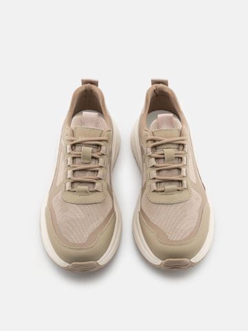 Nâu##Giày Thể Thao MULGATI Urban Runner S383