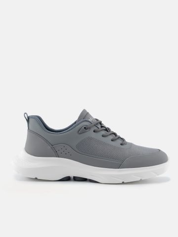 Xám##Giày Sneaker MULGATI Active Flex 28A376