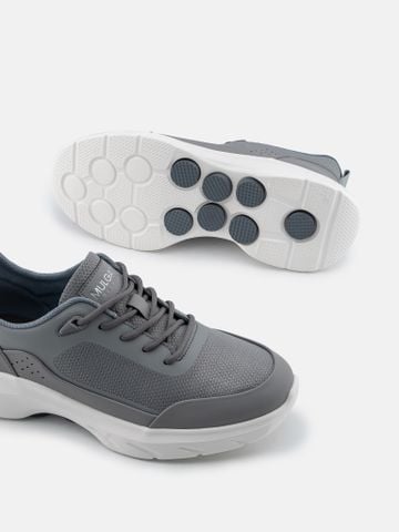 Xám##Giày Sneaker MULGATI Active Flex 28A376