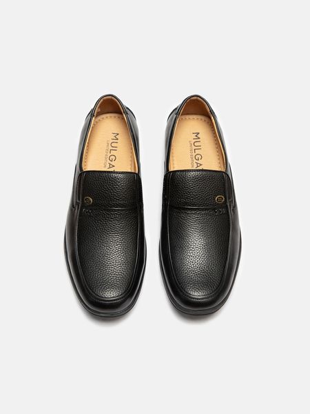 Giày lười nam Mulgati Driving Loafer - RF2731