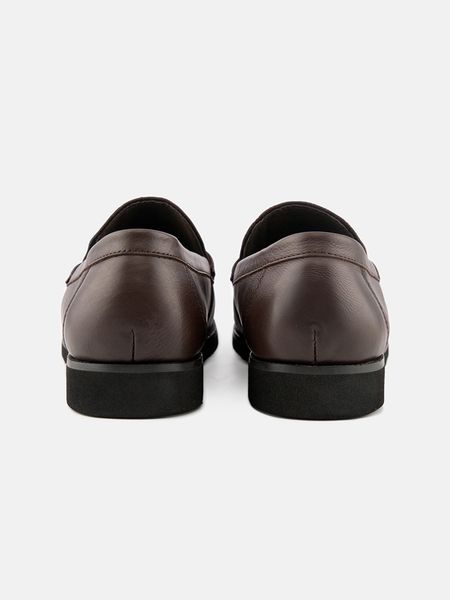 Giày lười nam Mulgati Moccasin - M62088