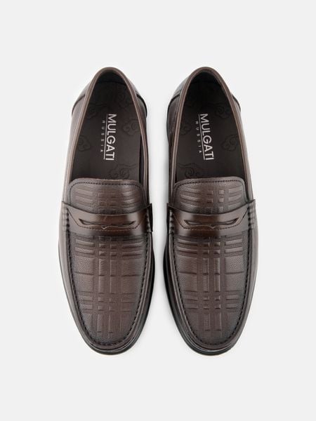 Giày lười nam Mulgati Loafer M99308