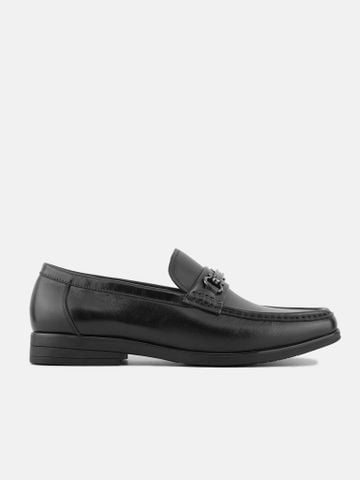 Đen##Giày lười nam Mulgati Loafer M25026
