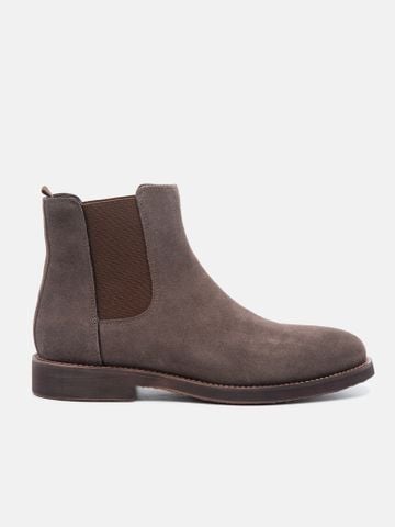 Xám##GIÀY CHELSEA BOOTS NAM 0807X-80