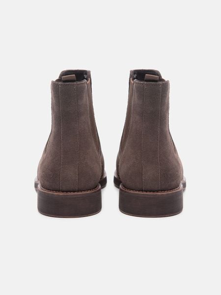 GIÀY CHELSEA BOOTS NAM 0807X-80